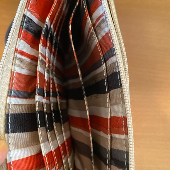 Coach Wristlet - Picture 3 of 4